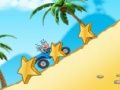 Mchezo Caras Dune Buggy Dash  online