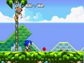 Mchezo Sonic Hedgehog  online