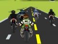 Mchezo Mbio za Ben10  online