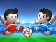 Mchezo Dummies Kombe la Dunia online