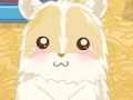 Mchezo Upendo wa hamster  online