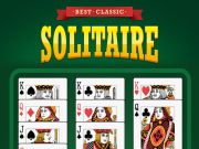 Mchezo Solitaire bora zaidi online