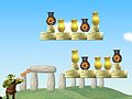Mchezo Vase Breaker online