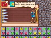 Mchezo Vault Uokoaji Puzzle online