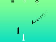 Mchezo Sticksnatch online