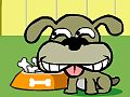 Mchezo Fleabag Vs. Mutt  online