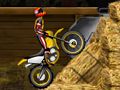 Mchezo Motocross FMX  online