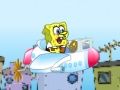 Mchezo Spongebob Shooter  online