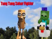 Mchezo Tung Tung Sahur Fighter online