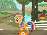 Mchezo Muumbaji wa Pegasus online