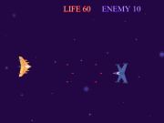 Mchezo Jet Attack online