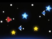 Mchezo Mabawa ya pixel online