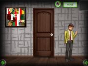 Mchezo Amgel Juneteenth siku ya kutoroka online