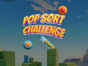 Mchezo Changamoto ya aina ya pop online