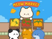 Mchezo Soko la Meow online