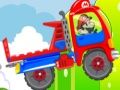 Mchezo Super Mario lori 2 online