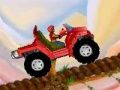 Mchezo Bumpy Racer  online