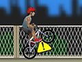 Mchezo Mtindo wa BMX Pro online Mchezo Mtindo wa BMX Pro online