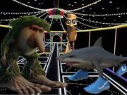 Mchezo Kiitaliano Brainrot Fragile Bridge squid online