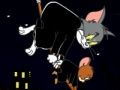 Mchezo Maboga ya Tom na Jerry Halloween  online