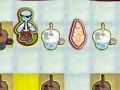 Mchezo Spongebob - Boo au Boom  online