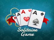 Mchezo Mchezo wa Solitaire online