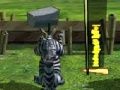 Mchezo Madagascar 2 Kutoroka Afrika  online