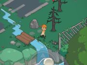Mchezo Mini Survival Zombie Fight online