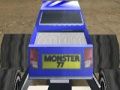 Mchezo Monster Lori Adventure 3D  online