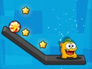 Mchezo Playster anakula pipi online