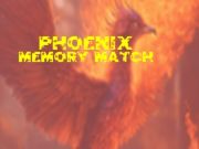 Mchezo Mechi ya kumbukumbu ya Phoenix online
