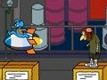 Mchezo Bart Simpson Zombie Kaboom online Mchezo Bart Simpson Zombie Kaboom online