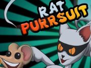 Mchezo Purrsuit ya panya online