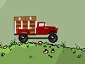 Mchezo Adventures kubwa ya lori 2 online Mchezo Adventures kubwa ya lori 2 online