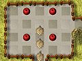 Mchezo Hedgehogs online Mchezo Hedgehogs online