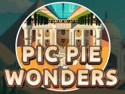 Mchezo Picha za pie online