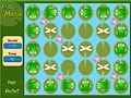 Mchezo Frog Mania online