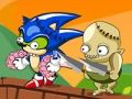 Mchezo Mario Zombie Lori  online