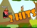Mchezo Gun Mayhem 2: Zaidi ya ghasia  online