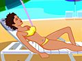 Mchezo Pierce Brosnan akibusu  online