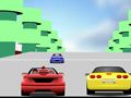 Mchezo Chase 2000  online