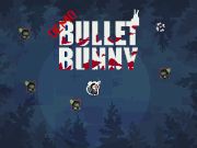 Mchezo Bullet Bunny online