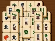 Mchezo Jozi zilizofichwa Mahjong online