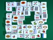 Mchezo Mahjong Stack online