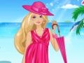 Mchezo Barbie mjamzito  online