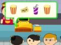 Mchezo Movie Munchies online