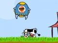 Mchezo UFO Joe online