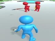 Mchezo Bullet kutoroka 3D sniper risasi online