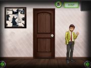 Mchezo AMGEL EASY ROOM kutoroka 291 online