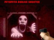 Mchezo Petapeta Roblox Shooter online